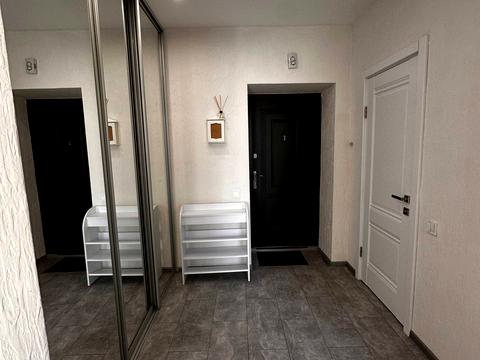 квартира по адресу Боголюбова ул., 32