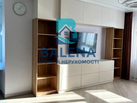 квартира по адресу Валерия Лобановского просп. (Краснозвездный), 6-Д
