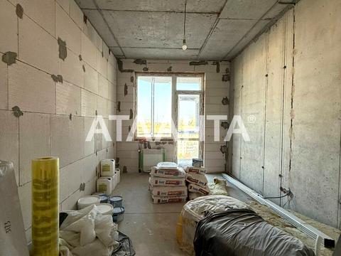 квартира по адресу Академика Вильямса ул., 93/1