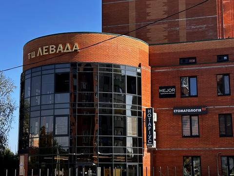 квартира по адресу Старовокзальная ул., 2а