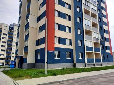квартира по адресу Победы просп., 86-Б