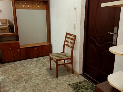 квартира по адресу Тростянецкая ул., 5-А