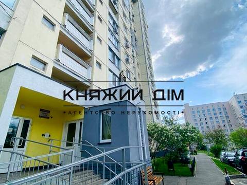 квартира за адресою Федора Ернста вул., 6