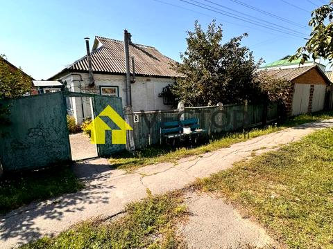 дом по адресу Грушевая ул., 1