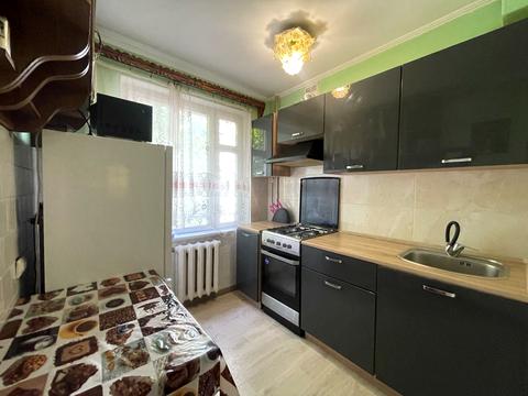 квартира по адресу Василия Стуса ул., 21