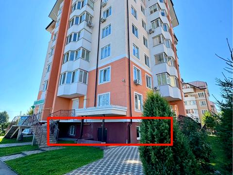 комерційна за адресою Бориса Гмирі вул., 2