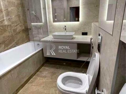 квартира по адресу Антоновича ул., 109