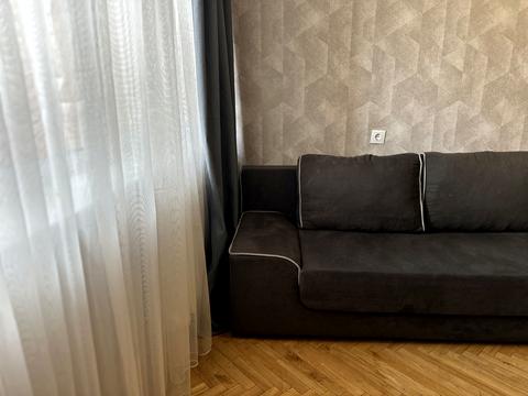 квартира по адресу Воздухофлотский просп. (Повітрофлотський), 1