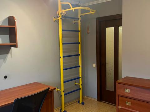 квартира по адресу Мыслывская ул., 29
