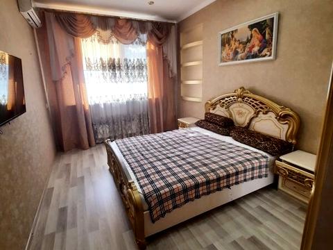 квартира за адресою Перлинна вул., 15