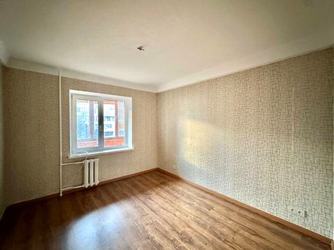 квартира по адресу Берестейский просп. (Победы), 17