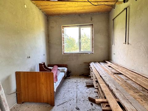 дом по адресу Квіткова