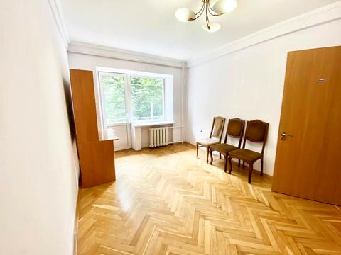 квартира по адресу Неманская ул., 2
