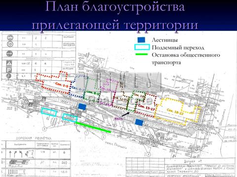 комерційна за адресою Берестейський просп. (Перемоги), 20