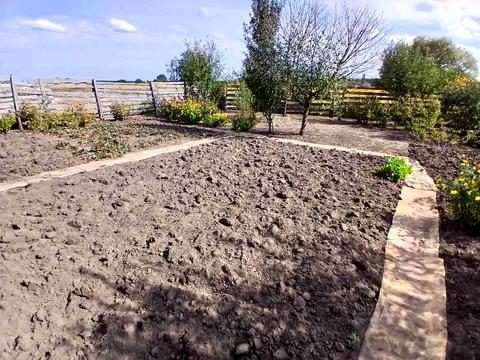 ділянка за адресою 6-та Лінія вул.