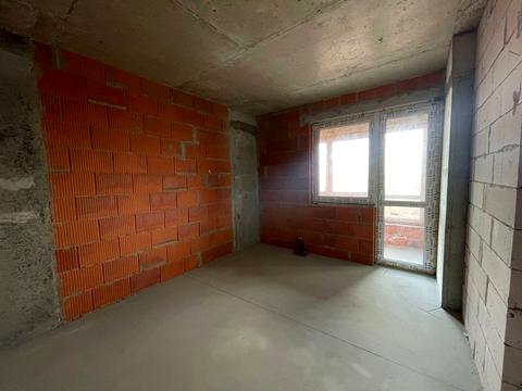 квартира по адресу Городницкая ул., 1