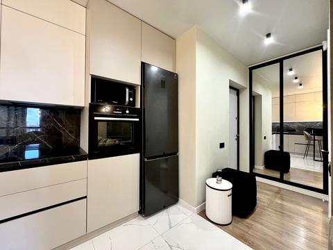 квартира за адресою Зарічна вул., 4