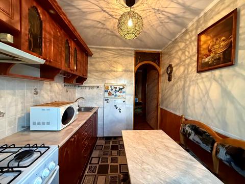 квартира за адресою Січових Стрільців вул., 6