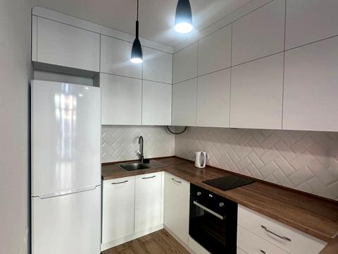 квартира за адресою Тараса Шевченка вул., 60/11