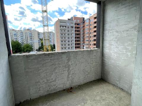 квартира по адресу Институтская ул., 6/1В