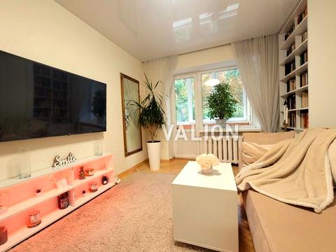 квартира по адресу Гетьмана Кирилла Разумовского ул. (Миколи Краснова), 8-А