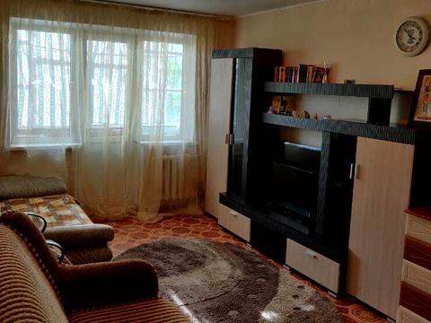квартира по адресу Батумская ул., 48