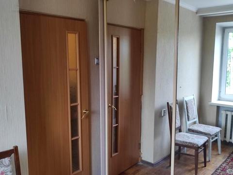 квартира по адресу Феодосийская ул., 4