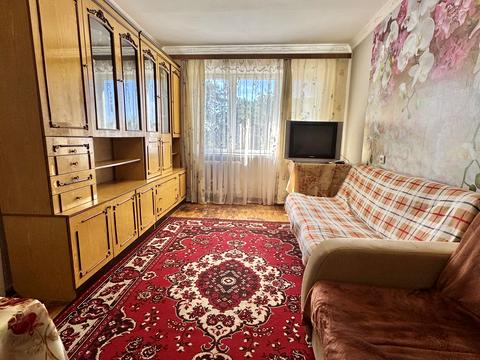 квартира за адресою Алматинська вул. (Алма-Атинська), 70