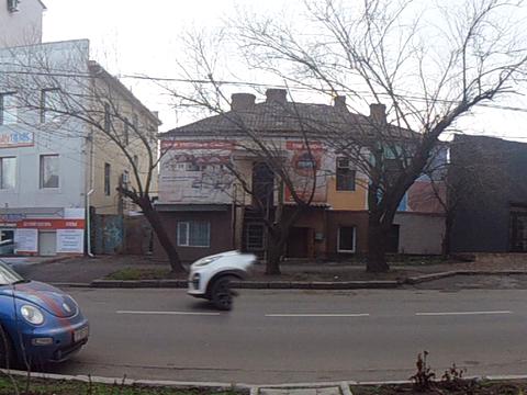 дом по адресу Мариупольская ул.