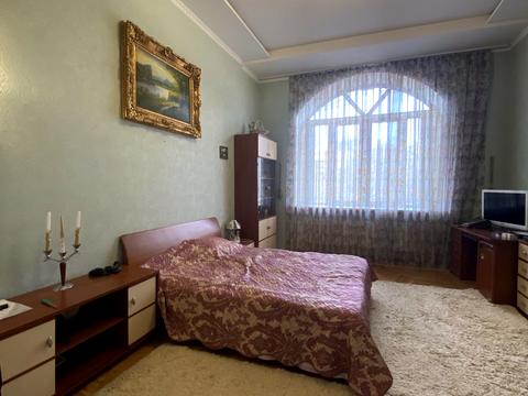 квартира по адресу Пироговський пер., 6