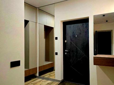 квартира по адресу Набережная Победы ул., 40-Д