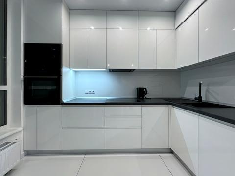 квартира за адресою Родини Крістерів вул., 20-А