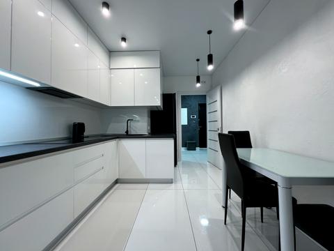 квартира за адресою Родини Крістерів вул., 20-А