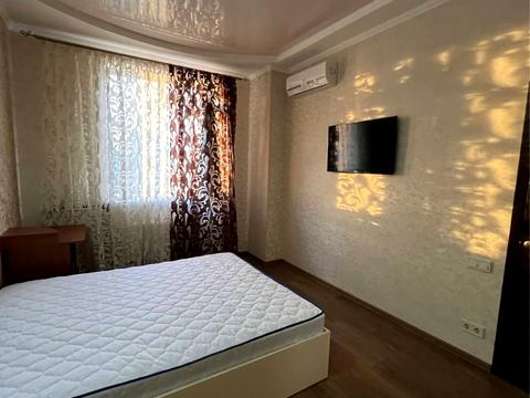 квартира по адресу Жемчужная ул., 3