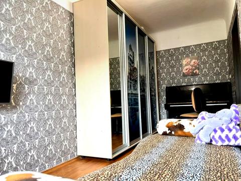 квартира за адресою Тополева вул., 5