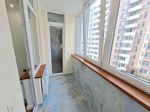 квартира за адресою Київська вул., 9-Г