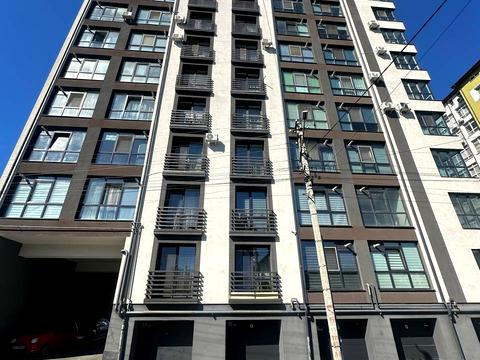квартира за адресою Кардинала Любачівського вул., 12в