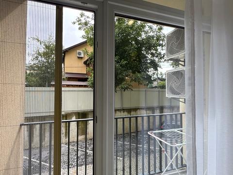 квартира по адресу Кобилянської ул., 22-А