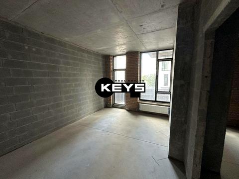 квартира за адресою Василя Тютюнника вул. (Анрі Барбюса), 39/2