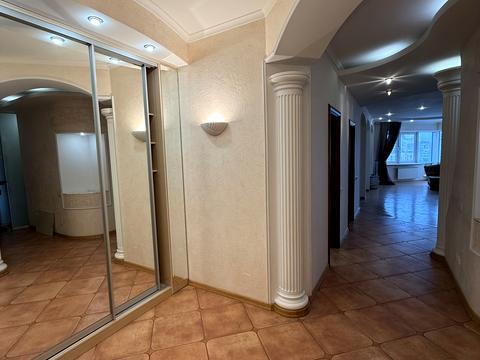 квартира за адресою Лєскова вул., 1-А