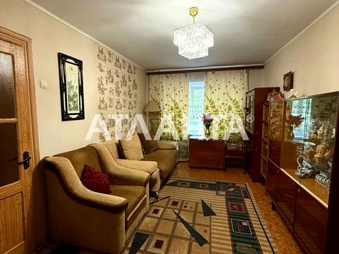 квартира за адресою Кропивницького вул., 22