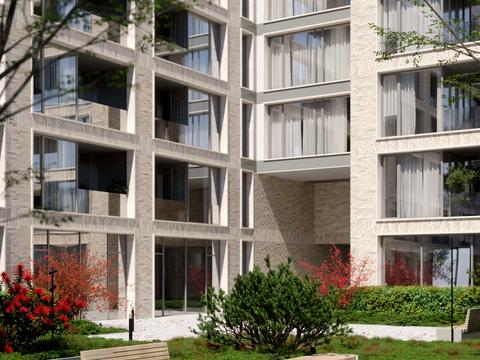 квартира за адресою Наукова вул., 7