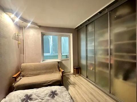 квартира по адресу Героев Днепра ул., 35