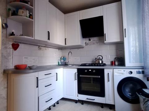 квартира по адресу Металлургов ул., 10