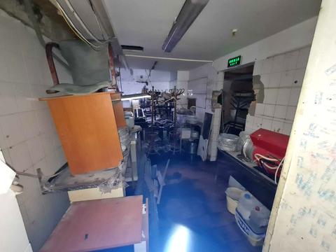 коммерческая по адресу Большая Васильковская ул. (Красноармейская), 23