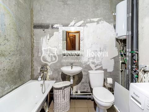 квартира за адресою Єлизавети Чавдар вул., 34