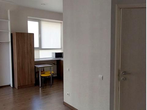 квартира за адресою Кричевського вул., 42