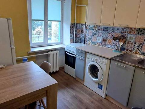 квартира по адресу Павла Чубинського ул. (Крупської), 8-А