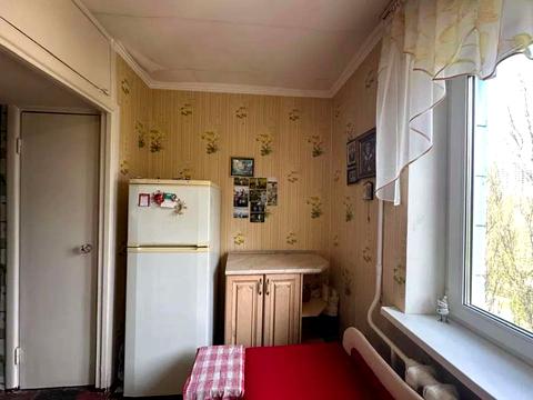 квартира по адресу Василя Доманицького ул. (Генерала Потапова), 10-А