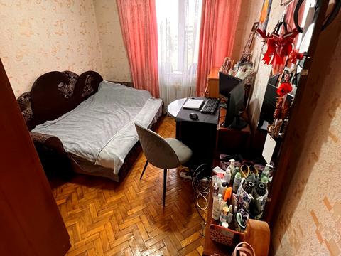 квартира за адресою Леся Курбаса просп., 15